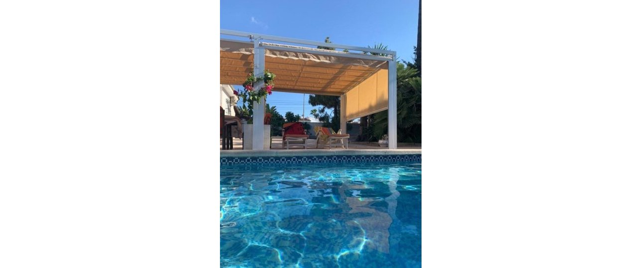 Resale - Villa - Rojales - Ciudad Quesada