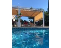 Resale - Villa - Rojales - Ciudad Quesada