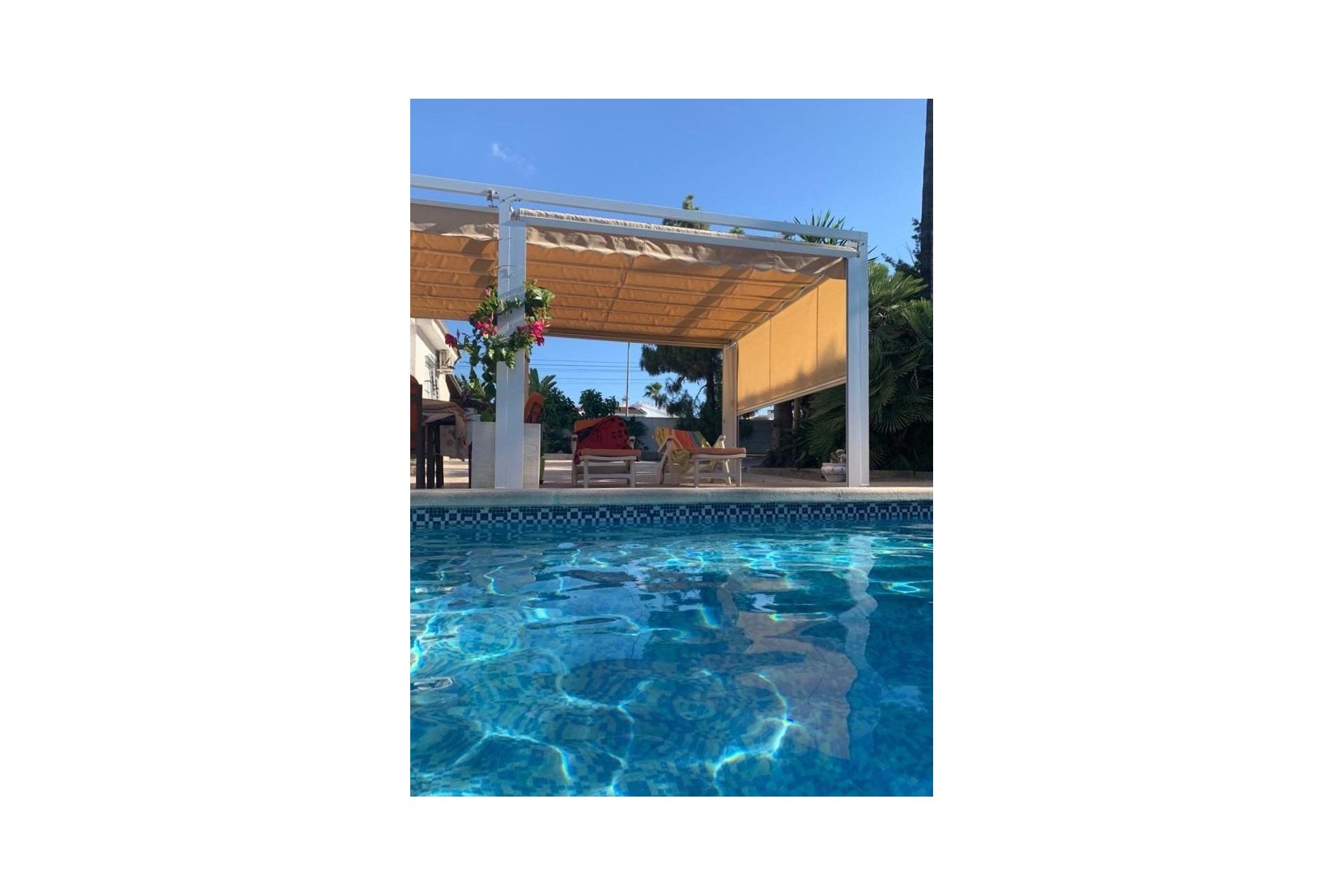 Resale - Villa - Rojales - Ciudad Quesada