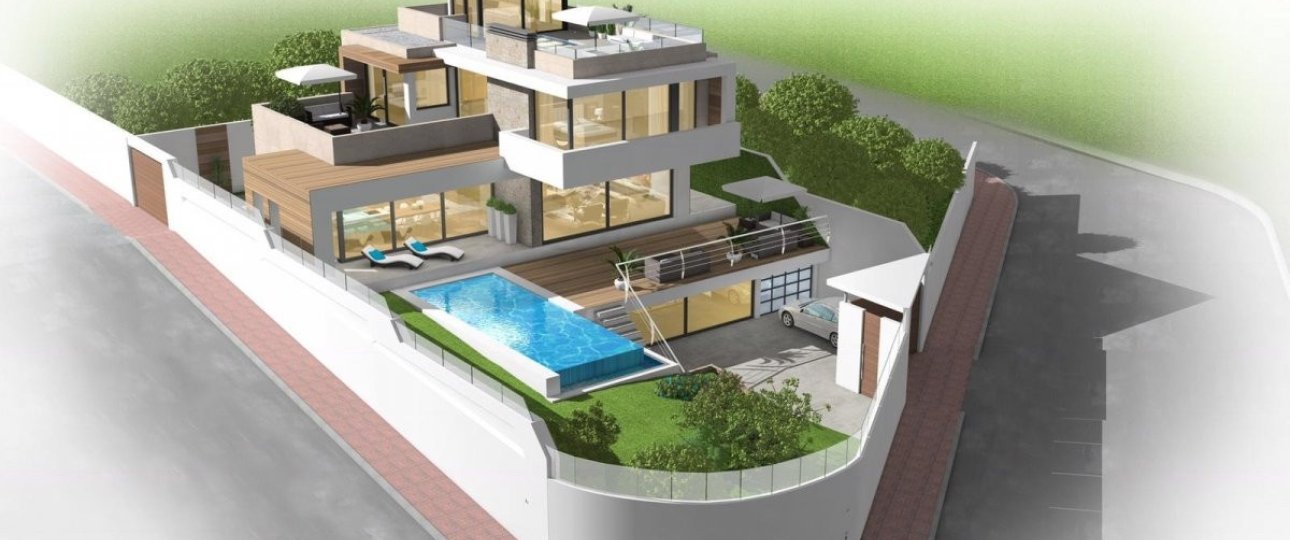 Resale - Villa - Rojales - Ciudad Quesada