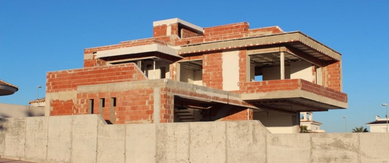 Resale - Villa - Rojales - Ciudad Quesada
