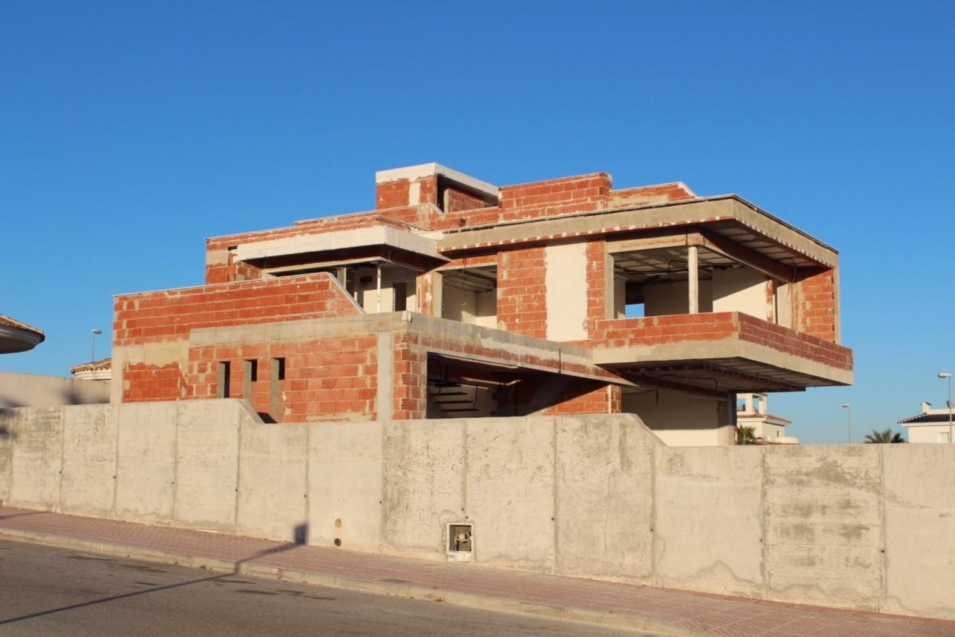 Resale - Villa - Rojales - Ciudad Quesada