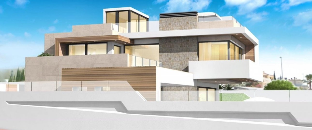 Resale - Villa - Rojales - Ciudad Quesada