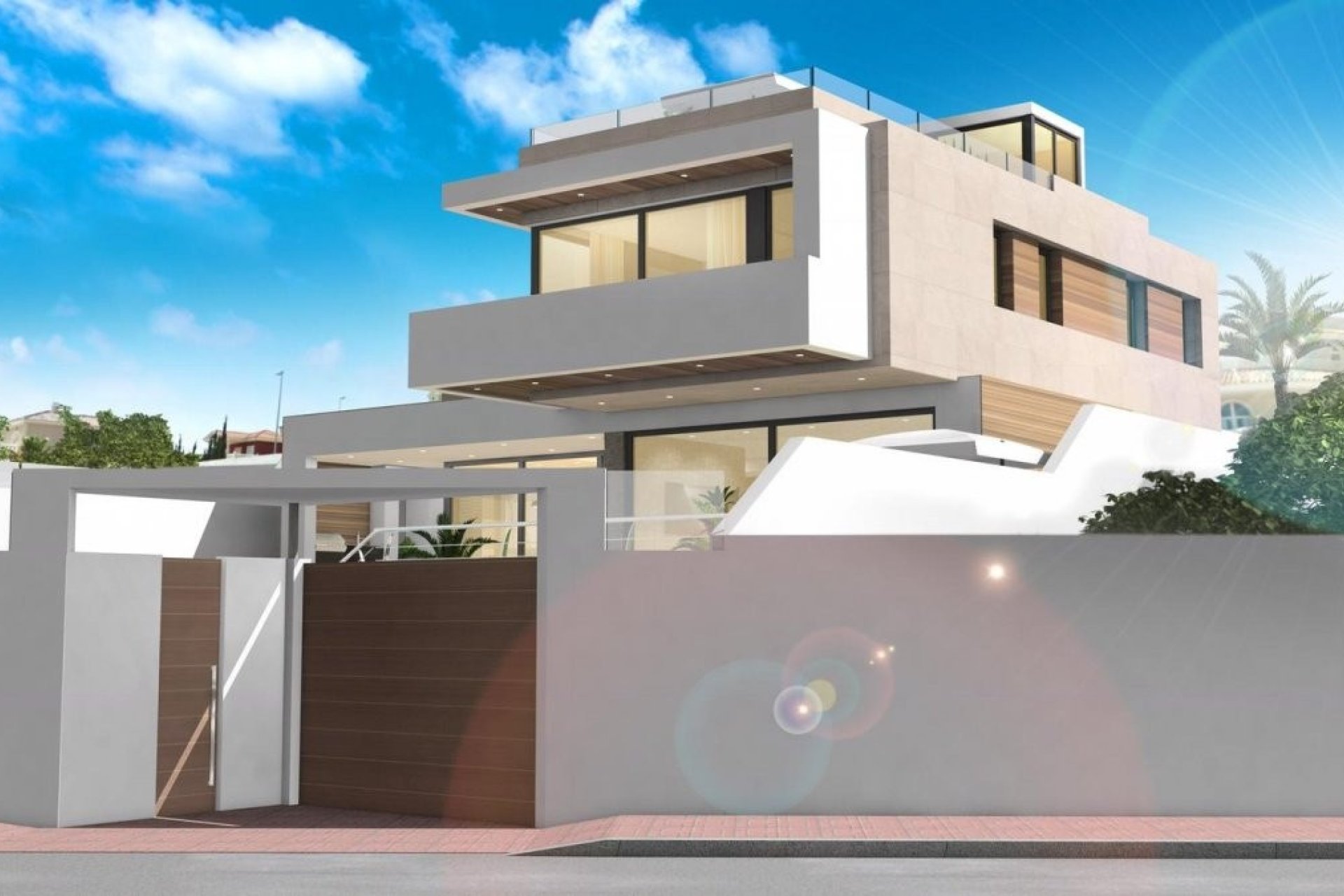 Resale - Villa - Rojales - Ciudad Quesada