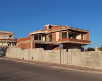 Resale - Villa - Rojales - Ciudad Quesada