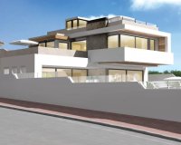 Resale - Villa - Rojales - Ciudad Quesada