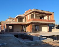 Resale - Villa - Rojales - Ciudad Quesada