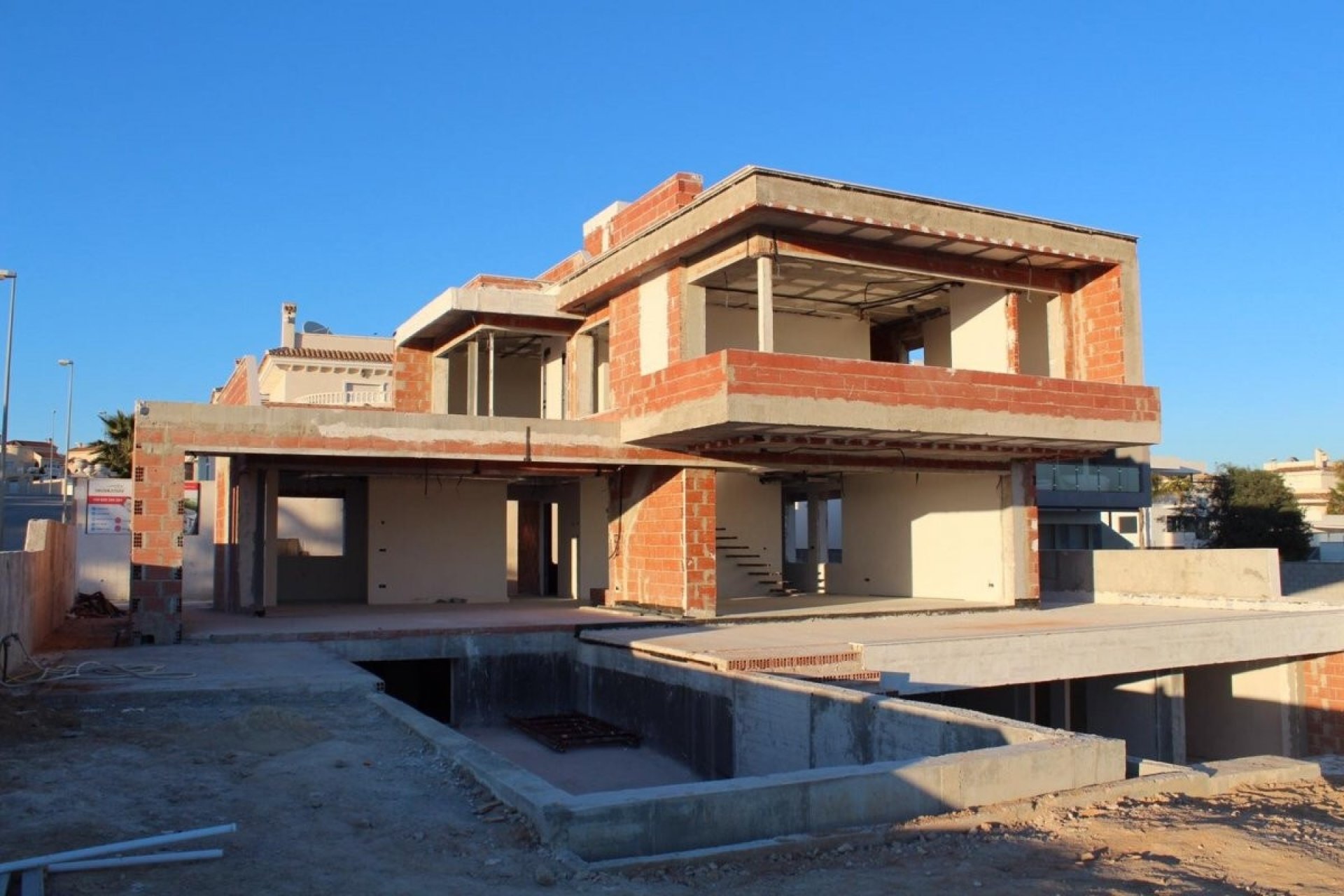 Resale - Villa - Rojales - Ciudad Quesada