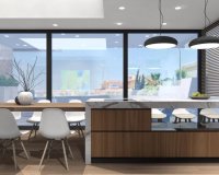 Resale - Villa - Rojales - Ciudad Quesada