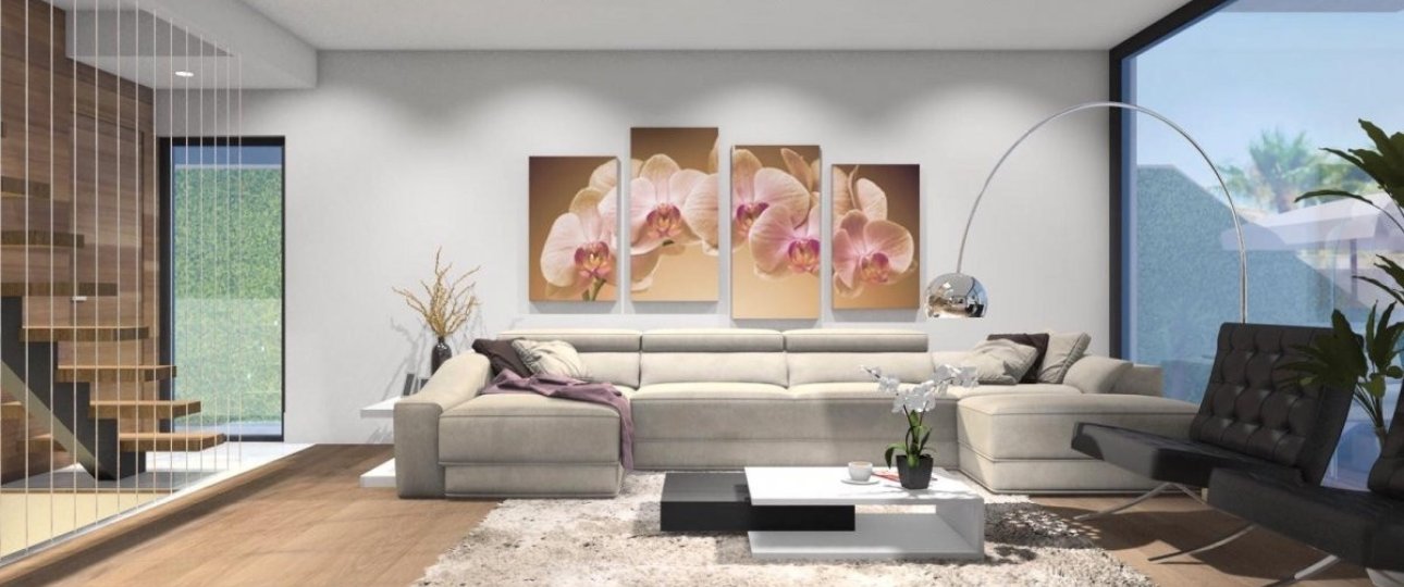 Resale - Villa - Rojales - Ciudad Quesada