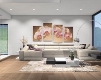 Resale - Villa - Rojales - Ciudad Quesada