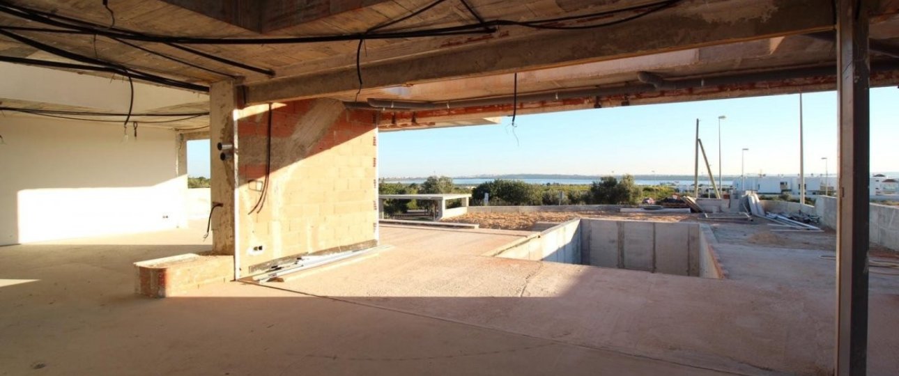 Resale - Villa - Rojales - Ciudad Quesada