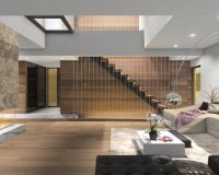 Resale - Villa - Rojales - Ciudad Quesada