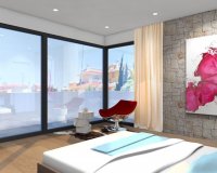Resale - Villa - Rojales - Ciudad Quesada