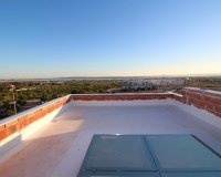 Resale - Villa - Rojales - Ciudad Quesada