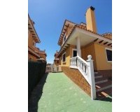 Resale - Villa - Rojales - Ciudad Quesada