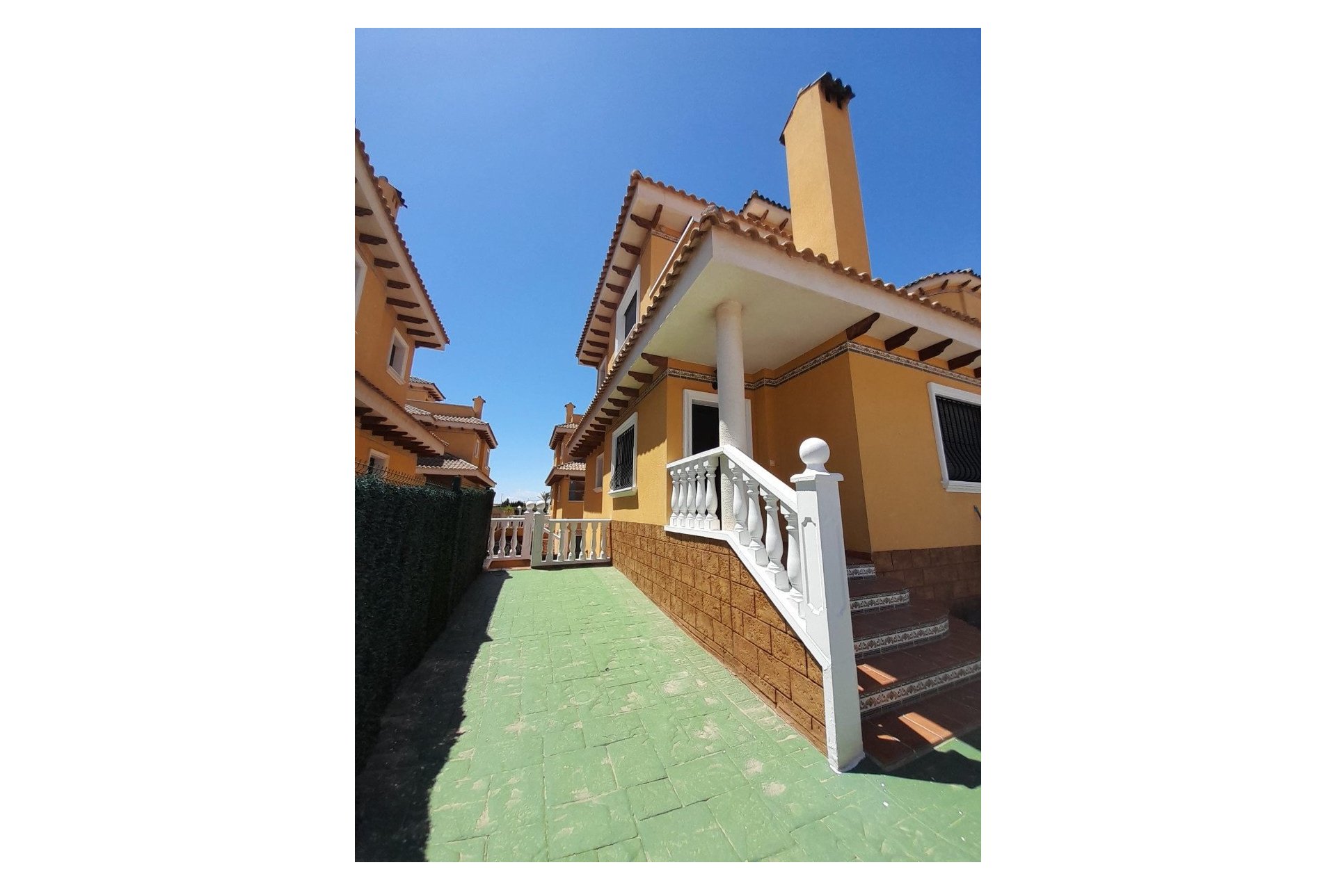 Resale - Villa - Rojales - Ciudad Quesada
