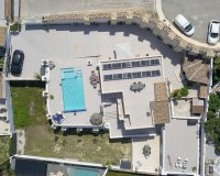 Resale - Villa - Rojales - Ciudad Quesada