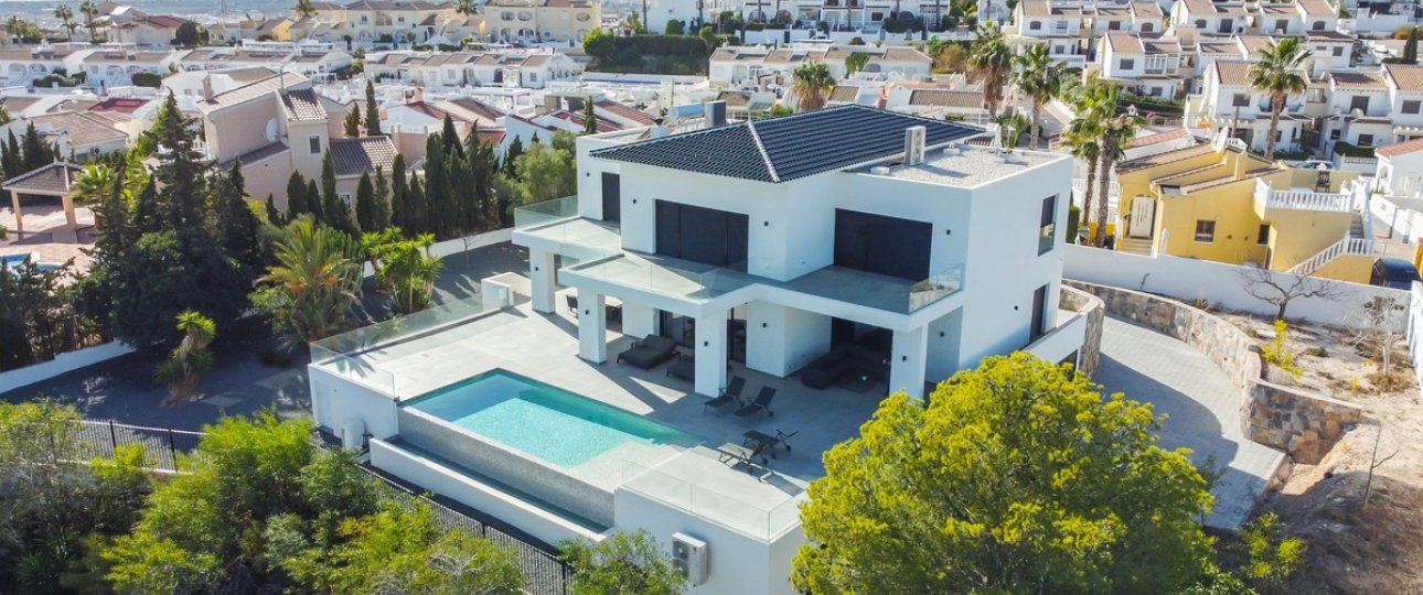 Resale - Villa - Rojales - Ciudad Quesada