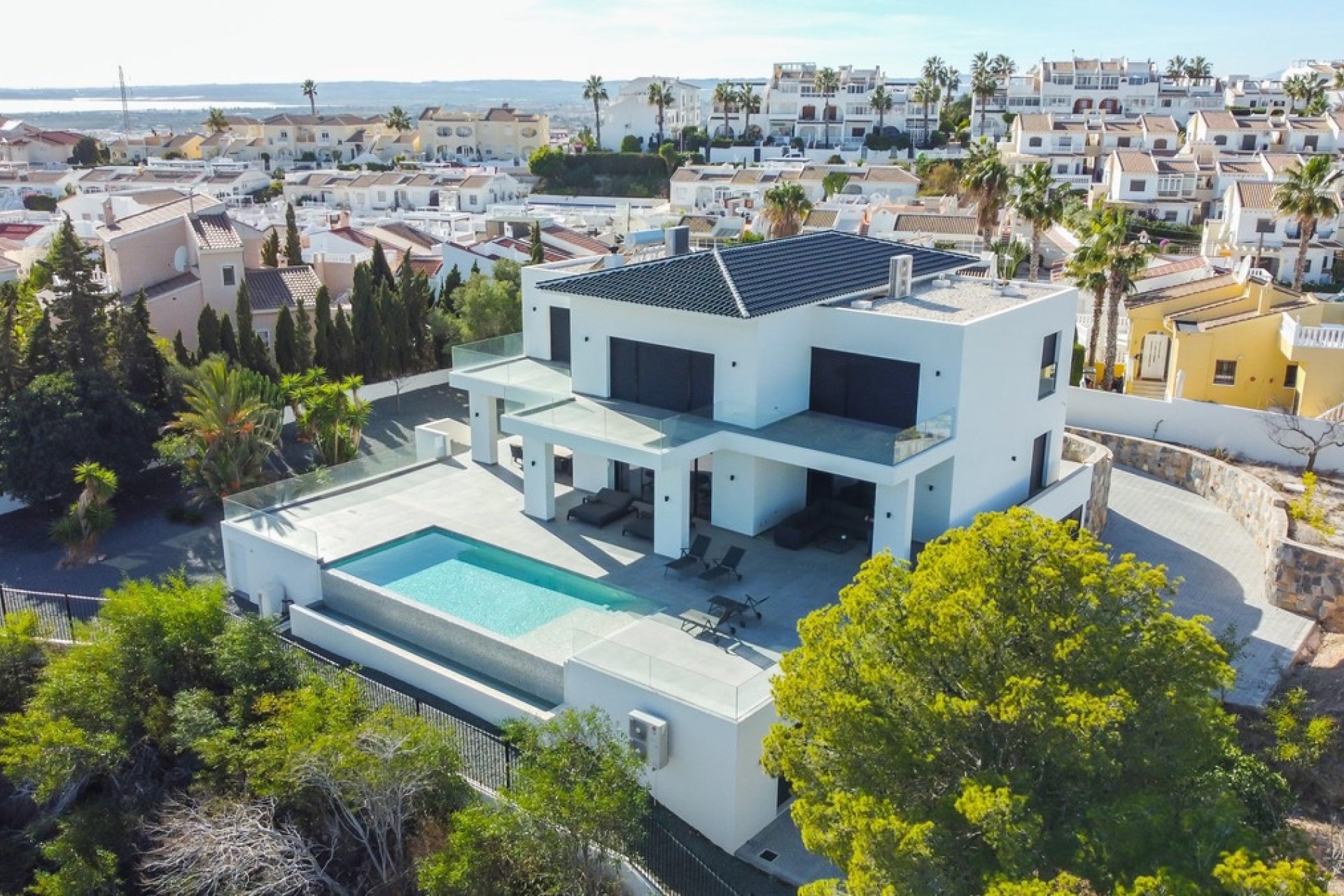 Resale - Villa - Rojales - Ciudad Quesada