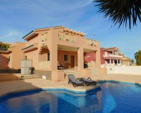 Resale - Villa - Rojales - Ciudad Quesada