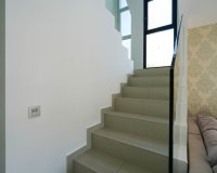 Resale - Villa - Rojales - Ciudad Quesada