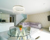 Resale - Villa - Rojales - Ciudad Quesada