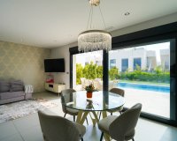 Resale - Villa - Rojales - Ciudad Quesada