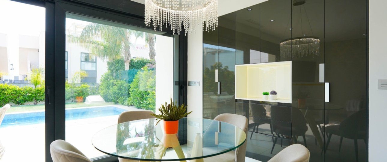 Resale - Villa - Rojales - Ciudad Quesada