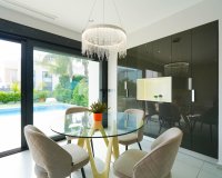 Resale - Villa - Rojales - Ciudad Quesada