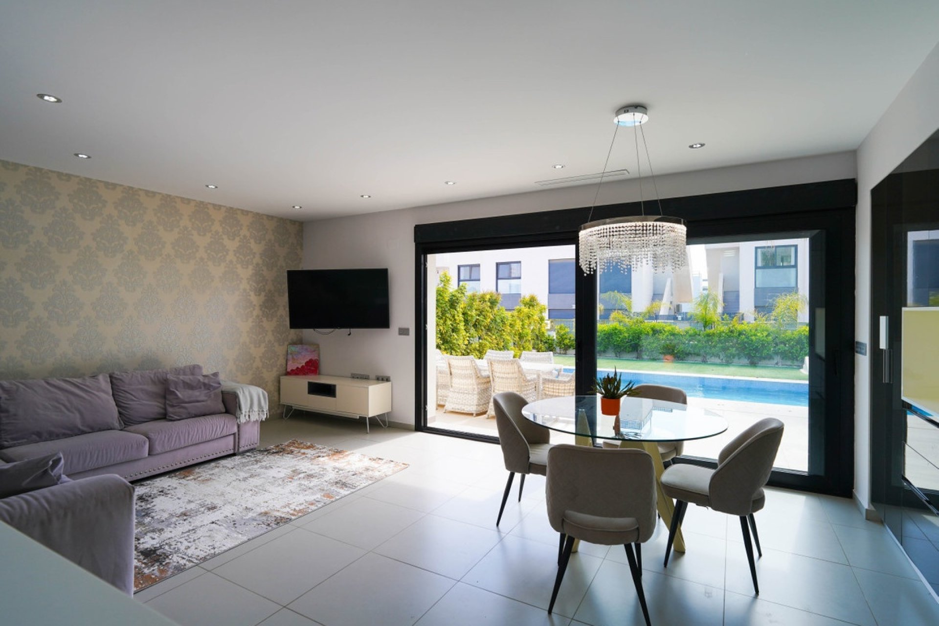 Resale - Villa - Rojales - Ciudad Quesada