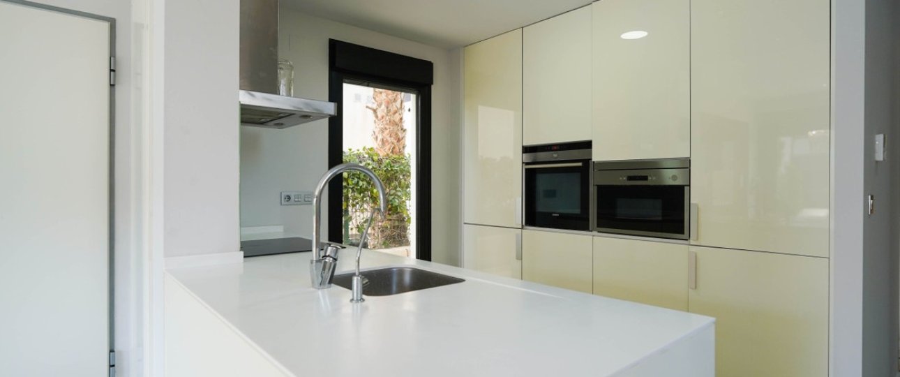 Resale - Villa - Rojales - Ciudad Quesada