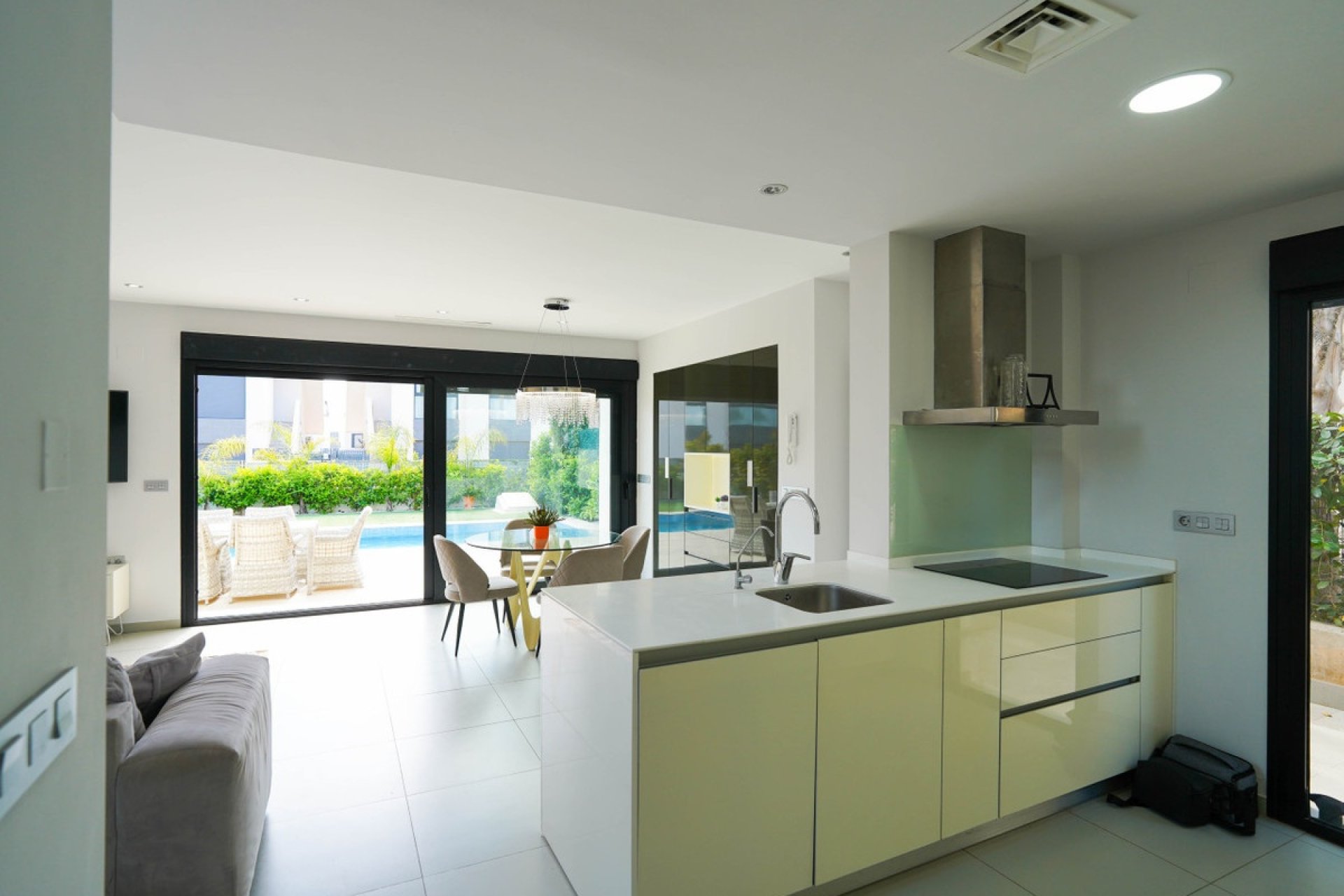 Resale - Villa - Rojales - Ciudad Quesada