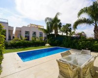 Resale - Villa - Rojales - Ciudad Quesada