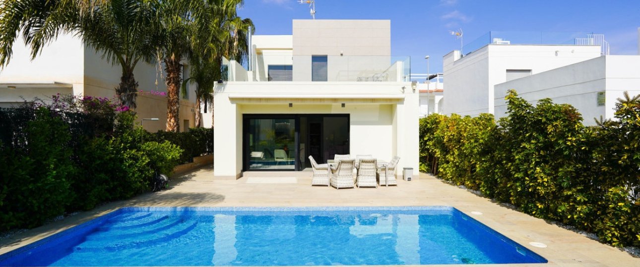 Resale - Villa - Rojales - Ciudad Quesada