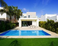 Resale - Villa - Rojales - Ciudad Quesada