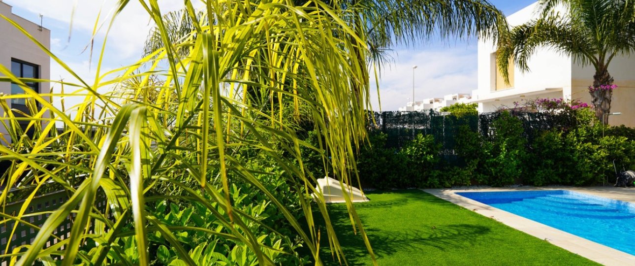 Resale - Villa - Rojales - Ciudad Quesada