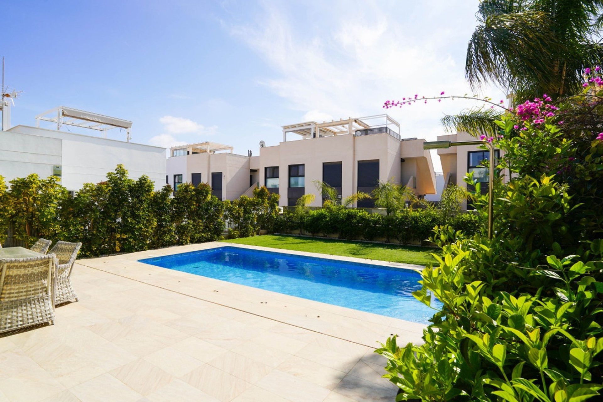 Resale - Villa - Rojales - Ciudad Quesada