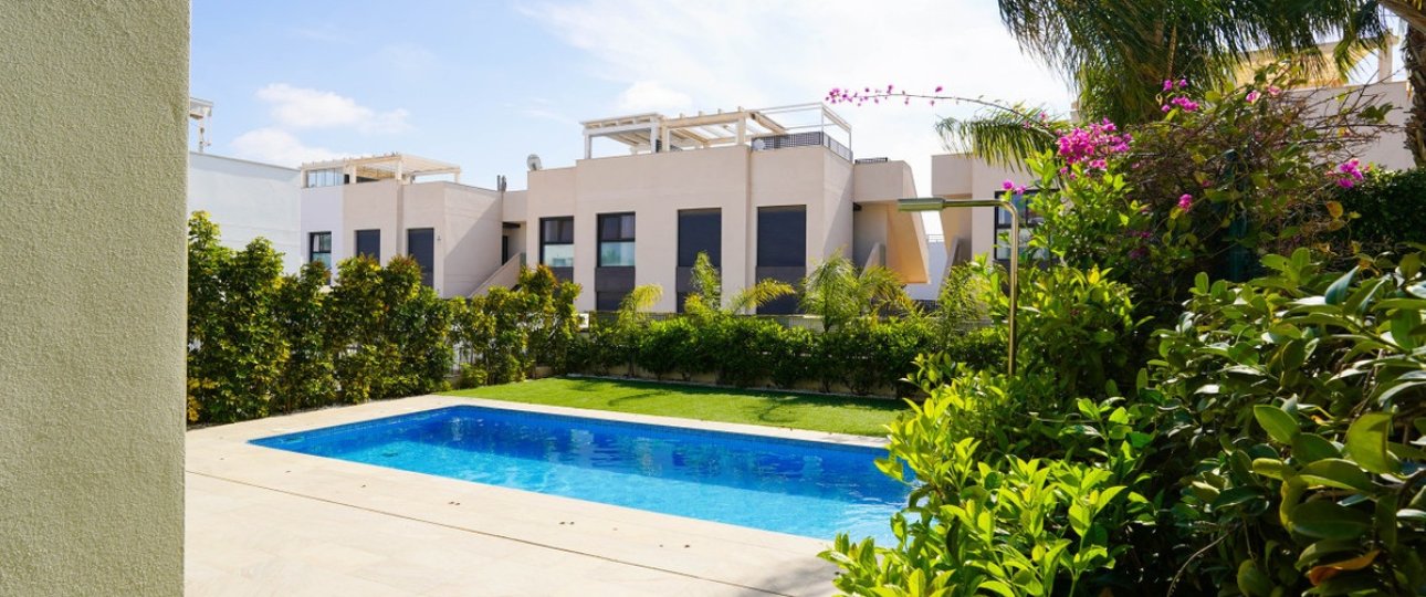 Resale - Villa - Rojales - Ciudad Quesada