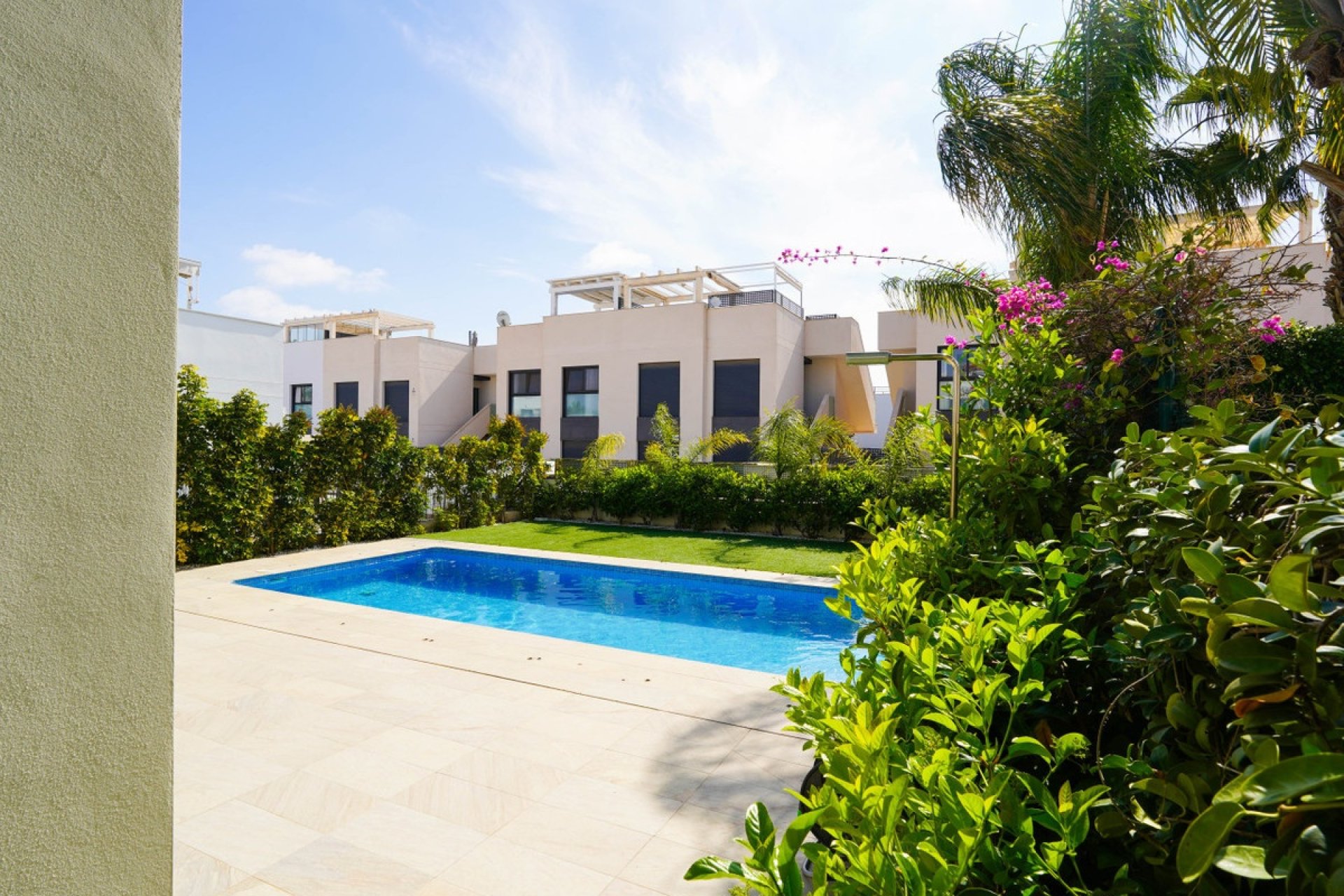 Resale - Villa - Rojales - Ciudad Quesada