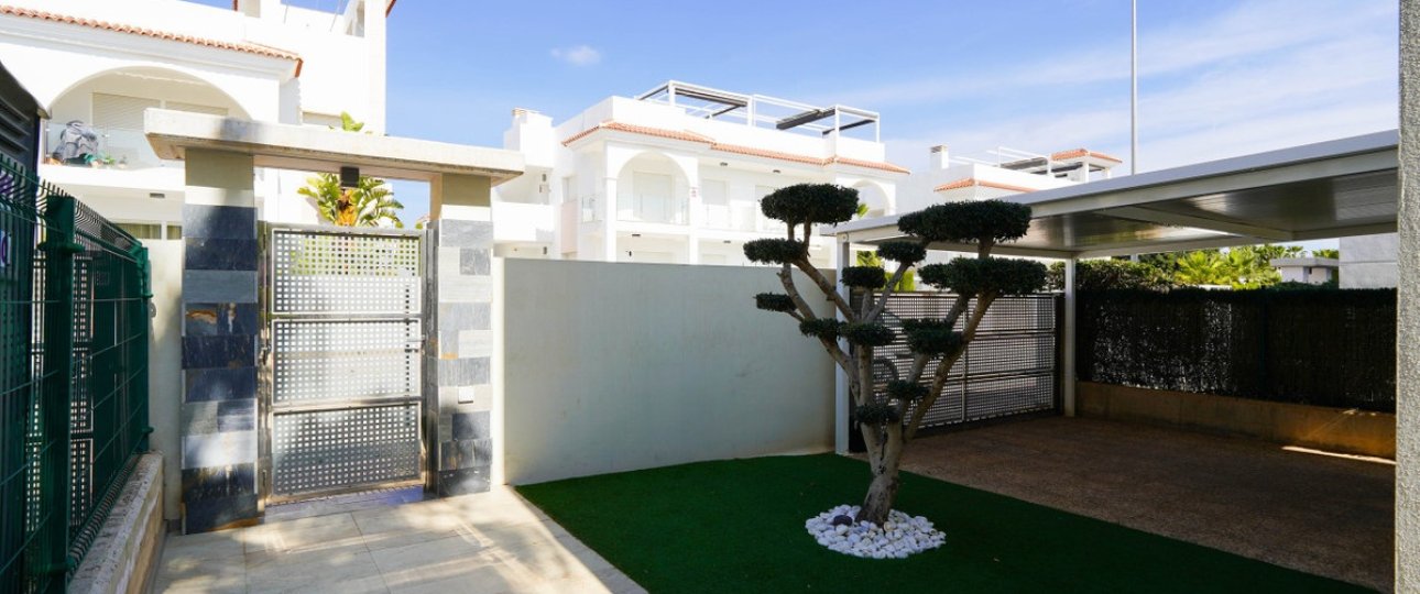 Resale - Villa - Rojales - Ciudad Quesada