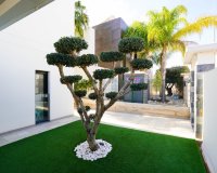 Resale - Villa - Rojales - Ciudad Quesada