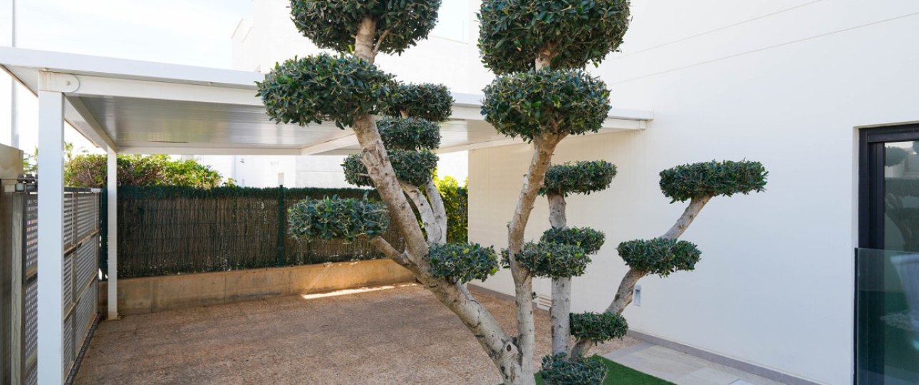 Resale - Villa - Rojales - Ciudad Quesada