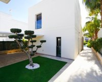 Resale - Villa - Rojales - Ciudad Quesada