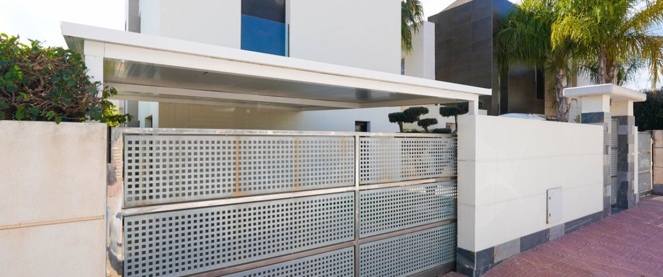 Resale - Villa - Rojales - Ciudad Quesada