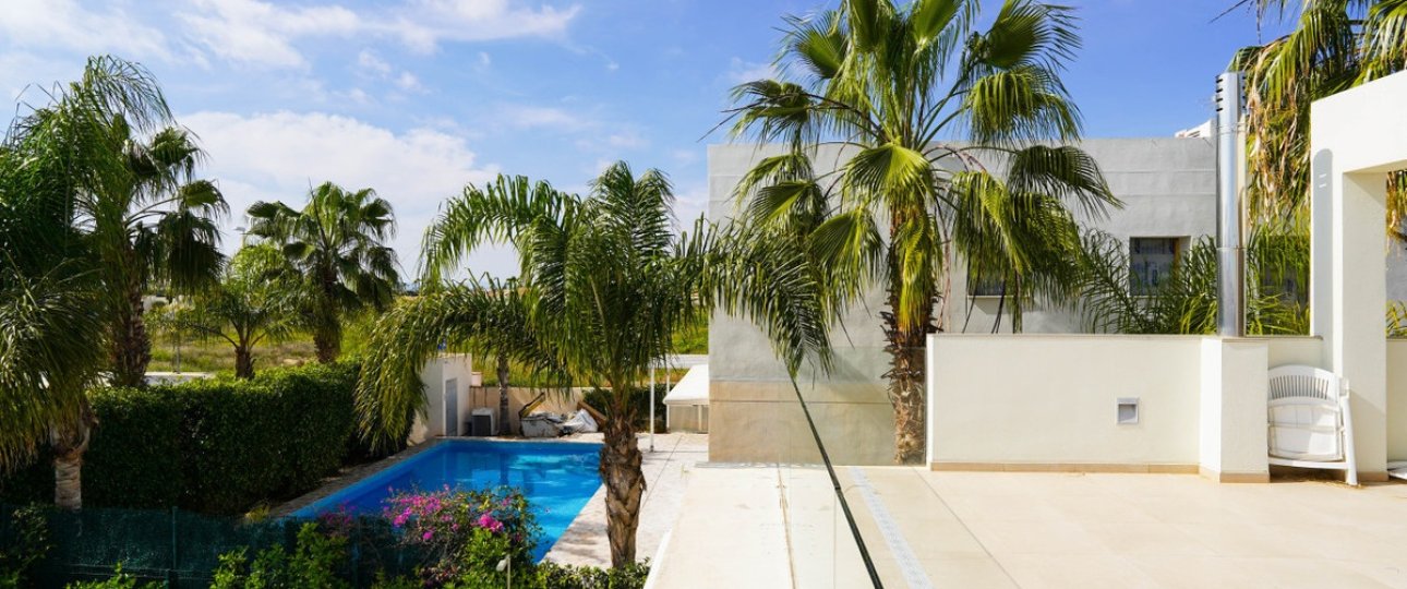 Resale - Villa - Rojales - Ciudad Quesada