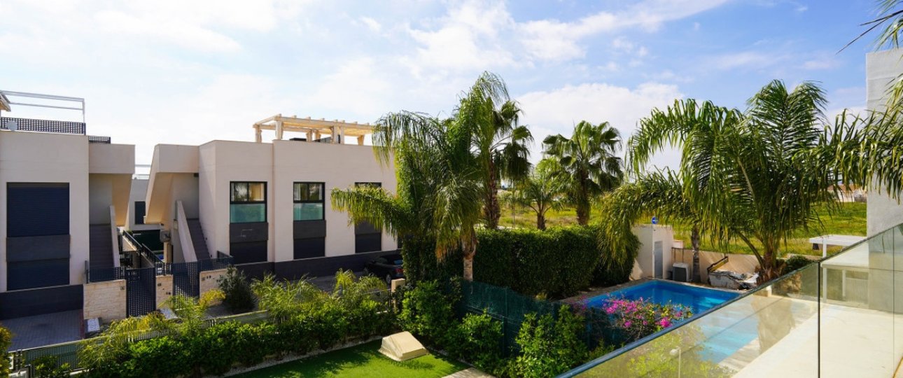 Resale - Villa - Rojales - Ciudad Quesada