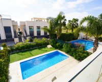 Resale - Villa - Rojales - Ciudad Quesada