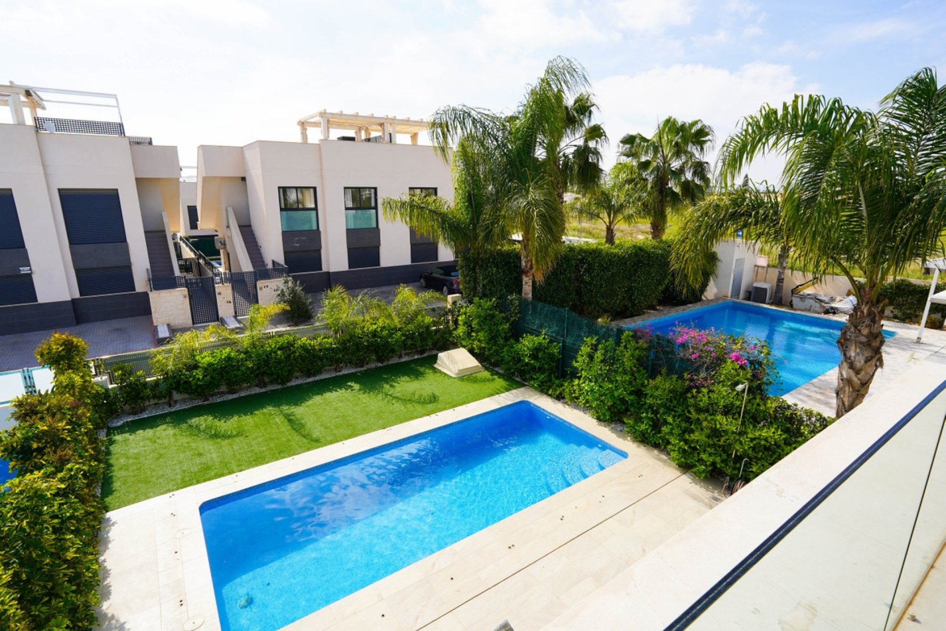 Resale - Villa - Rojales - Ciudad Quesada