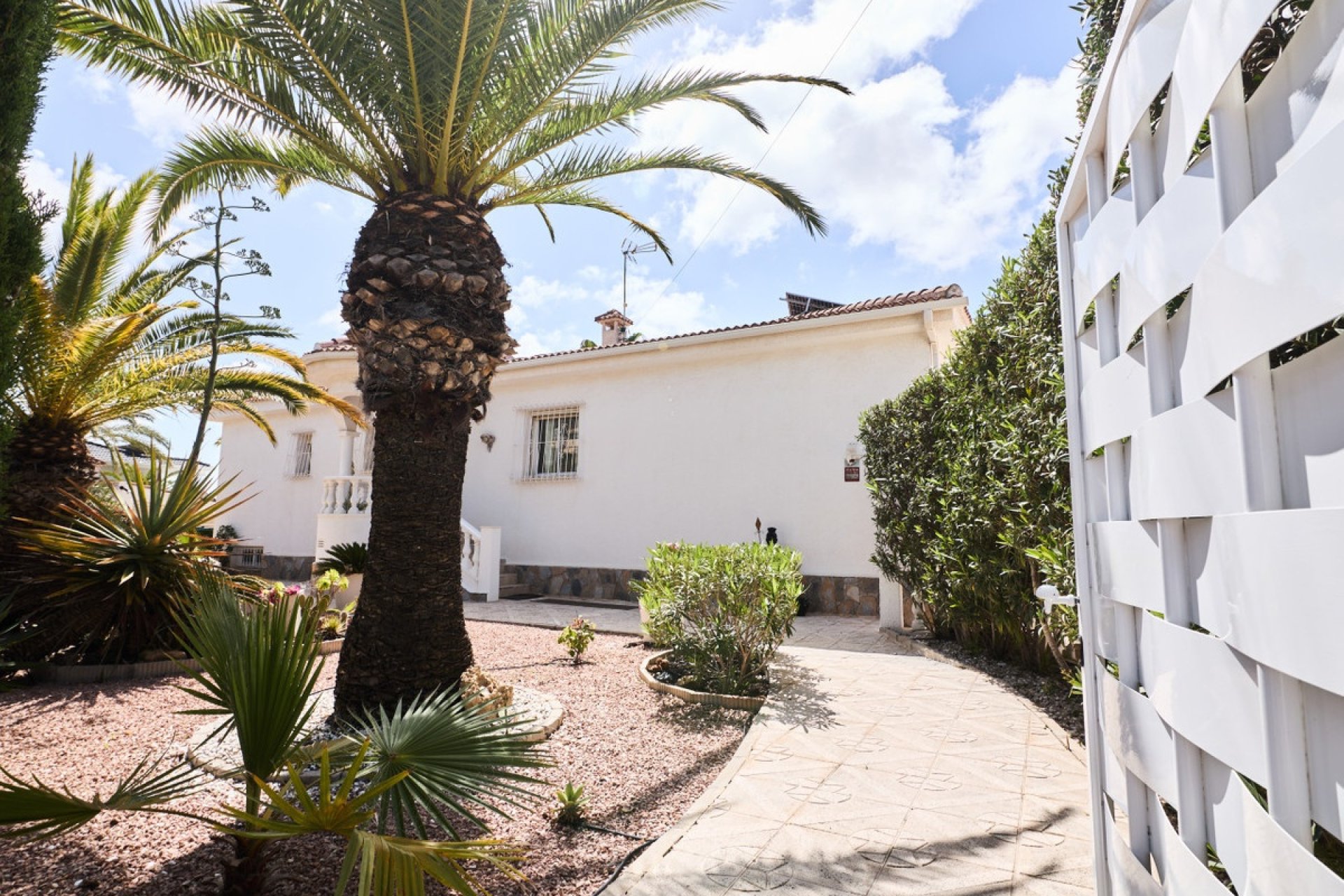 Resale - Villa - Rojales - Ciudad Quesada
